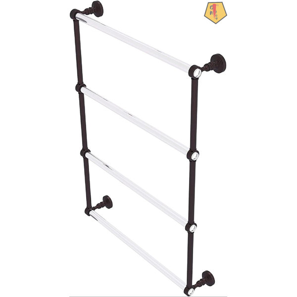 GN109 Wall Mounted Towel Rack Wayfair